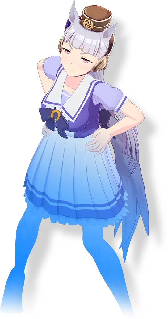 ぱかチューブっ！公式サイト｜ウマ娘 プリティーダービー｜Cygames
