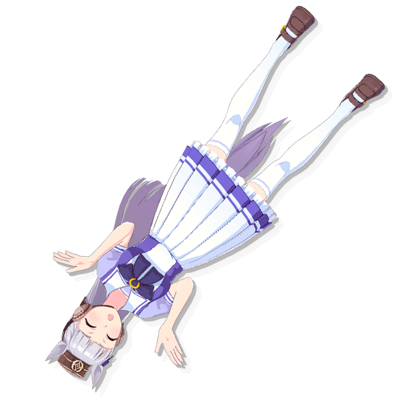 夏目 とるパカ まとめ ぱかチューブっ！公式サイト｜ウマ娘 プリティーダービー